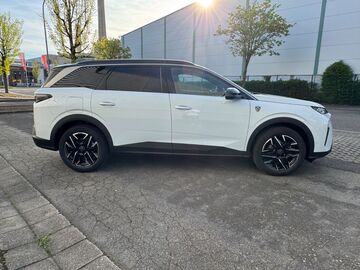 Gebrauchte Peugeot 5008