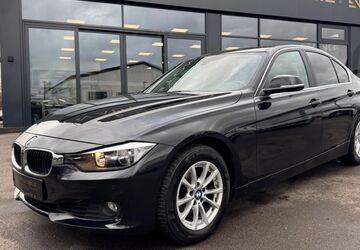 BMW 320 114.000 km 13.999 &euro; Saarlouis 66740