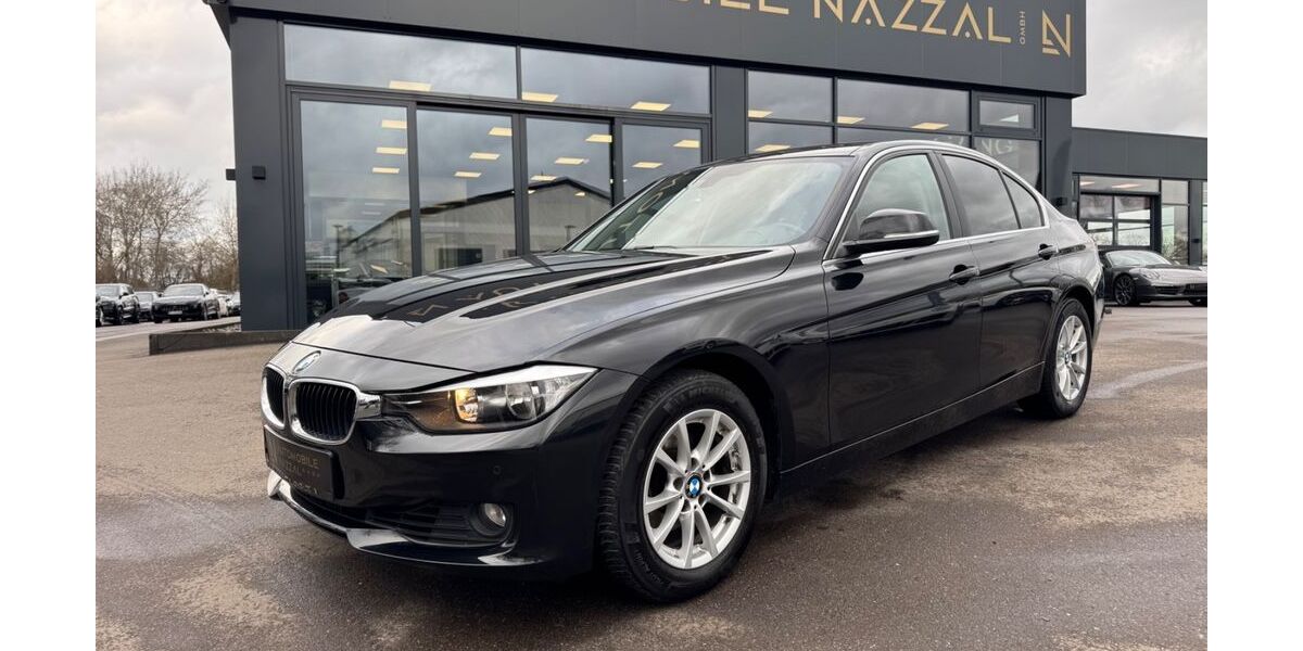 BMW 320 114.000 km 13.999 &euro; Saarlouis 66740