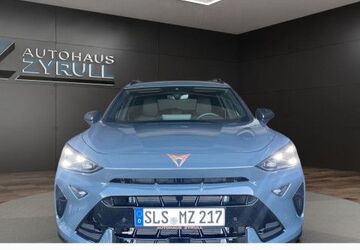 Cupra Formentor 14.985 km 32.980 &euro; Saarlouis 66740