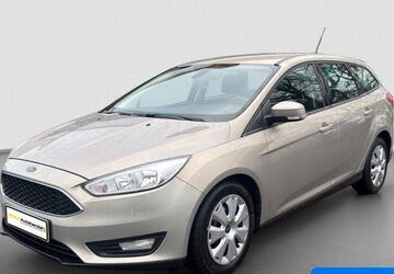 Ford Focus 104.981 km 8.490 &euro; Saarlouis 66740