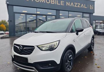 Opel Crossland (X) 84.000 km 10.900 &euro; Saarlouis 66740