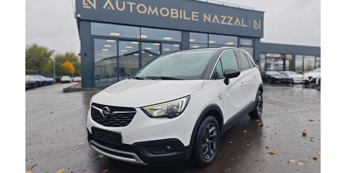 Opel Crossland (X) 84.000 km 10.900 &euro; Saarlouis 66740