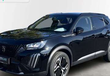 Peugeot 2008 37.900 km 19.990 &euro; Zweibrücken 66482