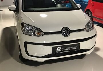 VW up! 49.888 km 9.999 &euro; Wadgassen 66787