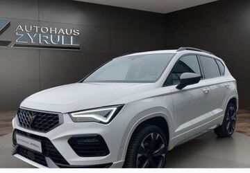 Cupra Ateca 24.816 km 30.480 &euro; Saarlouis 66740