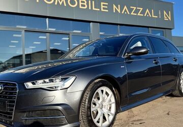 Audi A6 90.000 km 28.999 &euro; Saarlouis 66740