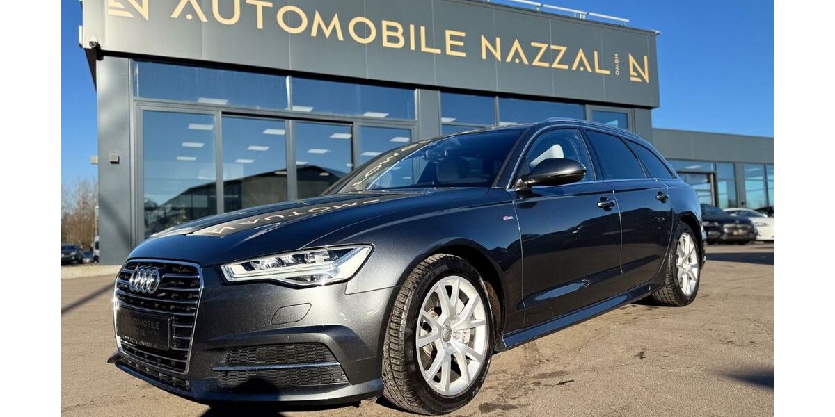 Audi A6 90.000 km 28.999 &euro; Saarlouis 66740