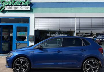 VW Polo 89.000 km 16.690 &euro; Rehlingen - Siersburg 66780