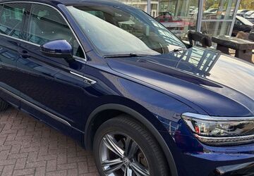 VW Tiguan 136.120 km 21.990 &euro; Eppelborn-Neububach 66571
