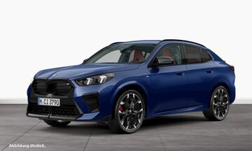 Gebrauchte BMW X2