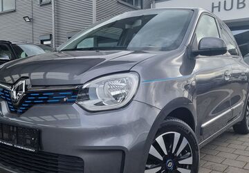 Renault Twingo 36.111 km 9.900 &euro; Nalbach 66809