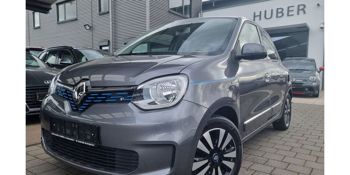 Renault Twingo 36.111 km 9.900 &euro; Nalbach 66809