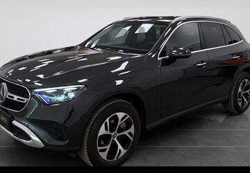 Mercedes-Benz GLC 300 18.161 km 58.440 &euro; Saarbrücken 66117