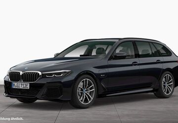 BMW 530 77.179 km 36.990 &euro; Saarbrücken 66121