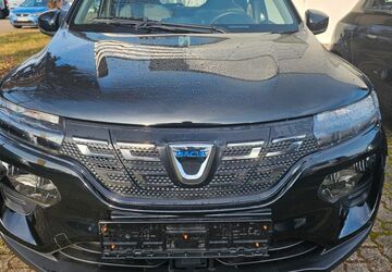 Dacia Spring 15.503 km 9.600 &euro; Saarlouis 66740