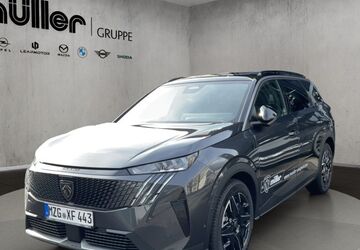 Peugeot 5008 4.500 km 45.701 &euro; Saarlouis 66740