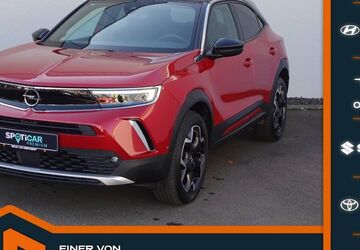 Opel Mokka 21.000 km 21.980 &euro; Saarbrücken 66121