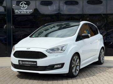 Gebrauchte Ford C-Max