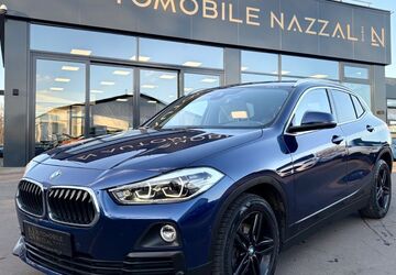 BMW X2 207.000 km 14.790 &euro; Saarlouis 66740
