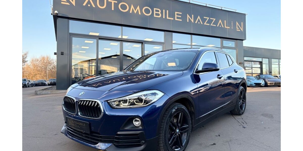 BMW X2 207.000 km 14.790 &euro; Saarlouis 66740