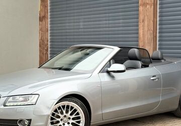 Audi A5 220.000 km 8.000 &euro; Saarlouis-Lisdorf 66740
