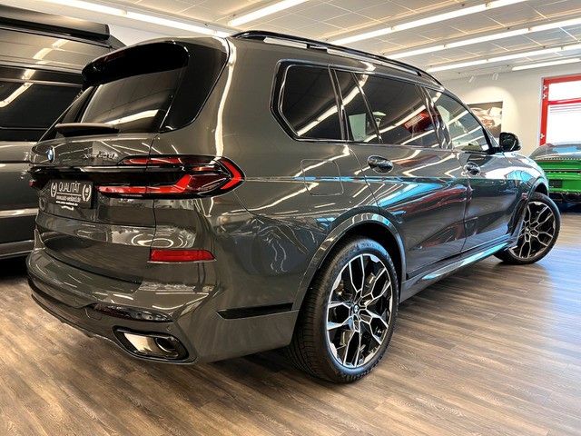 BMW X7 24.900 km 95.000 &euro; Schwalbach 66773