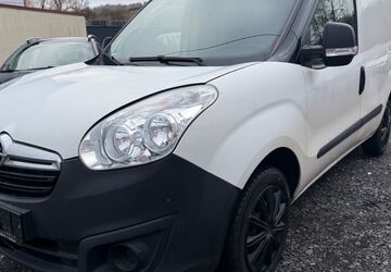 Opel Combo 215.000 km 3.300 &euro; Lebach 66822