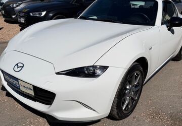 Mazda MX-5 81.000 km 22.999 &euro; Saarlouis 66740