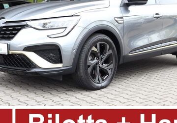 Renault Arkana 80.908 km 18.950 &euro; Saarbrücken 66115