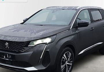 Peugeot 5008 8.986 km 27.290 &euro; Blieskastel-Aßweiler 66440