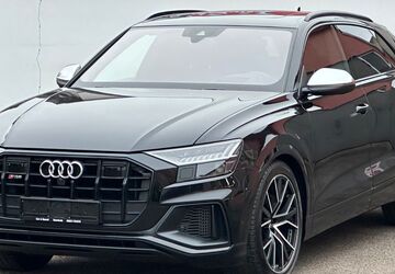Audi SQ8 93.000 km 67.999 &euro; Völklingen 66333