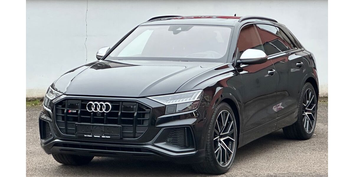 Audi SQ8 93.000 km 67.999 &euro; Völklingen 66333
