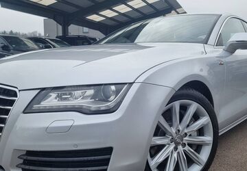 Audi A7 263.965 km 11.990 &euro; Nalbach 66809