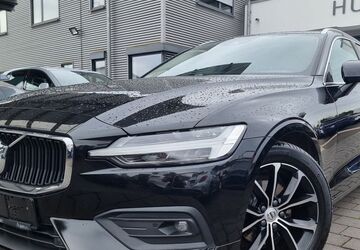 Volvo V60 150.000 km 16.900 &euro; Nalbach 66809