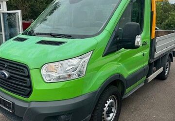 Ford Transit 90.000 km 9.000 &euro; Saarlouis 66740
