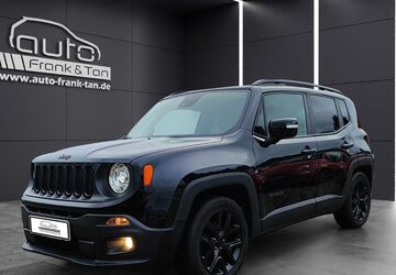 Jeep Renegade 78.000 km 13.399 &euro; Schmelz 66839