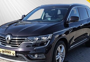 Renault Koleos 115.250 km 19.950 &euro; Homburg (Saar) 66424