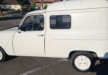 Renault R 4 102.800 km 12.900 &euro; Lebach 66822