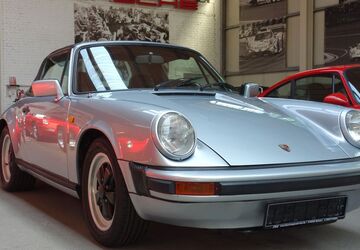 Porsche 911 Urmodell 13.712 km 46.500 &euro; Spiesen - Elversberg 66583