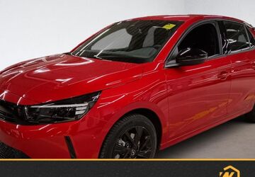 Opel Corsa 3.649 km 18.990 &euro; Völklingen 66333