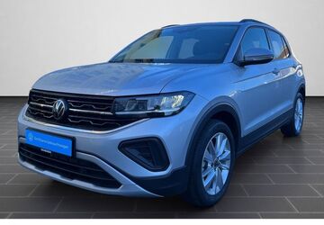 VW T-Cross 12.713 km 23.800 &euro; Saarbrücken 66121