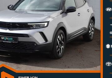 Opel Mokka 13.800 km 20.890 &euro; Saarbrücken 66121