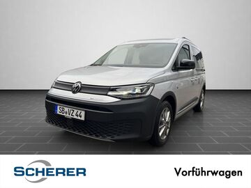 Gebrauchte VW Caddy