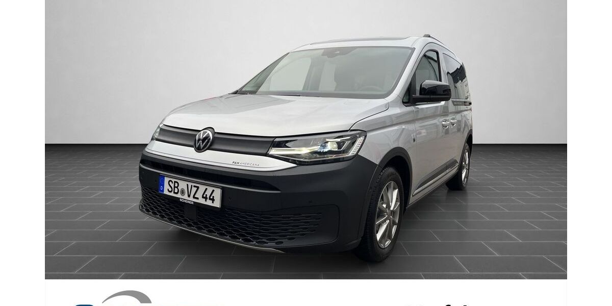 VW Caddy 9.900 km 38.690 &euro; Saarbrücken 66121