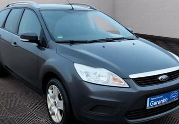 Ford Focus 133.000 km 4.650 &euro; Marpingen 66646