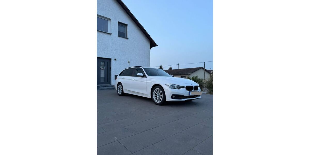 BMW 330 115.000 km 22.999 &euro; Schwalbach 66773