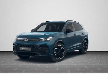 VW Tiguan 16.550 km 55.290 &euro; Saarbrücken 66121