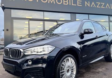 BMW X6 139.900 km 34.999 &euro; Saarlouis 66740