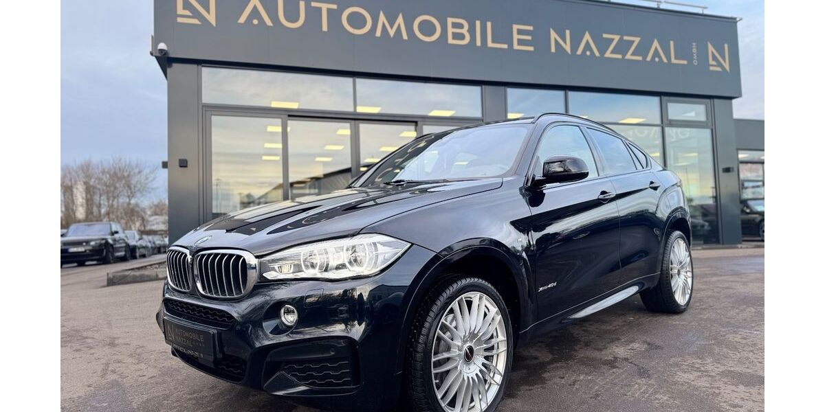 BMW X6 139.900 km 34.999 &euro; Saarlouis 66740